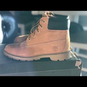 TIMBERLAND BOOTS !!!